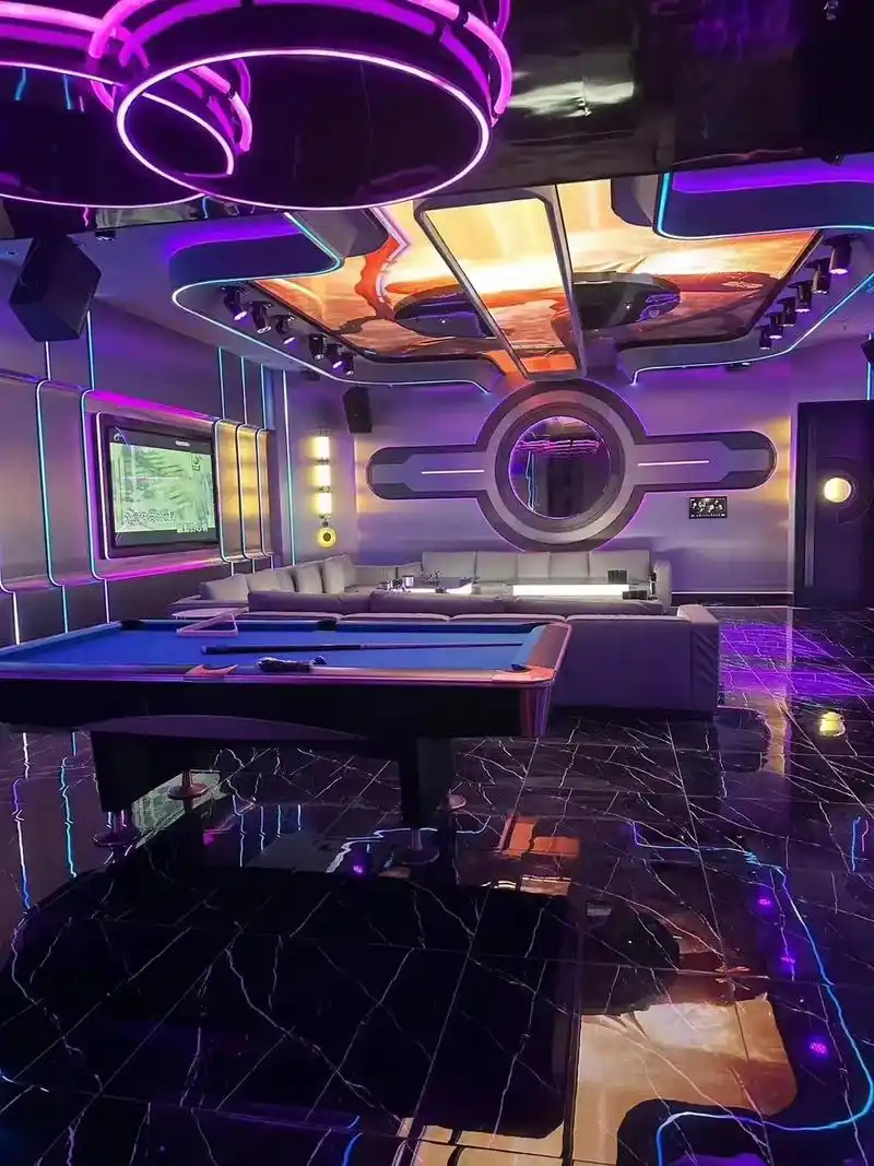 台州商务ktv精选与实用攻略-天台县ktv预定