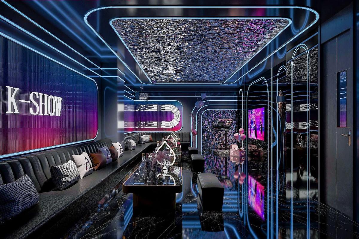 台州商务ktv计时方式-天台县ktv预定