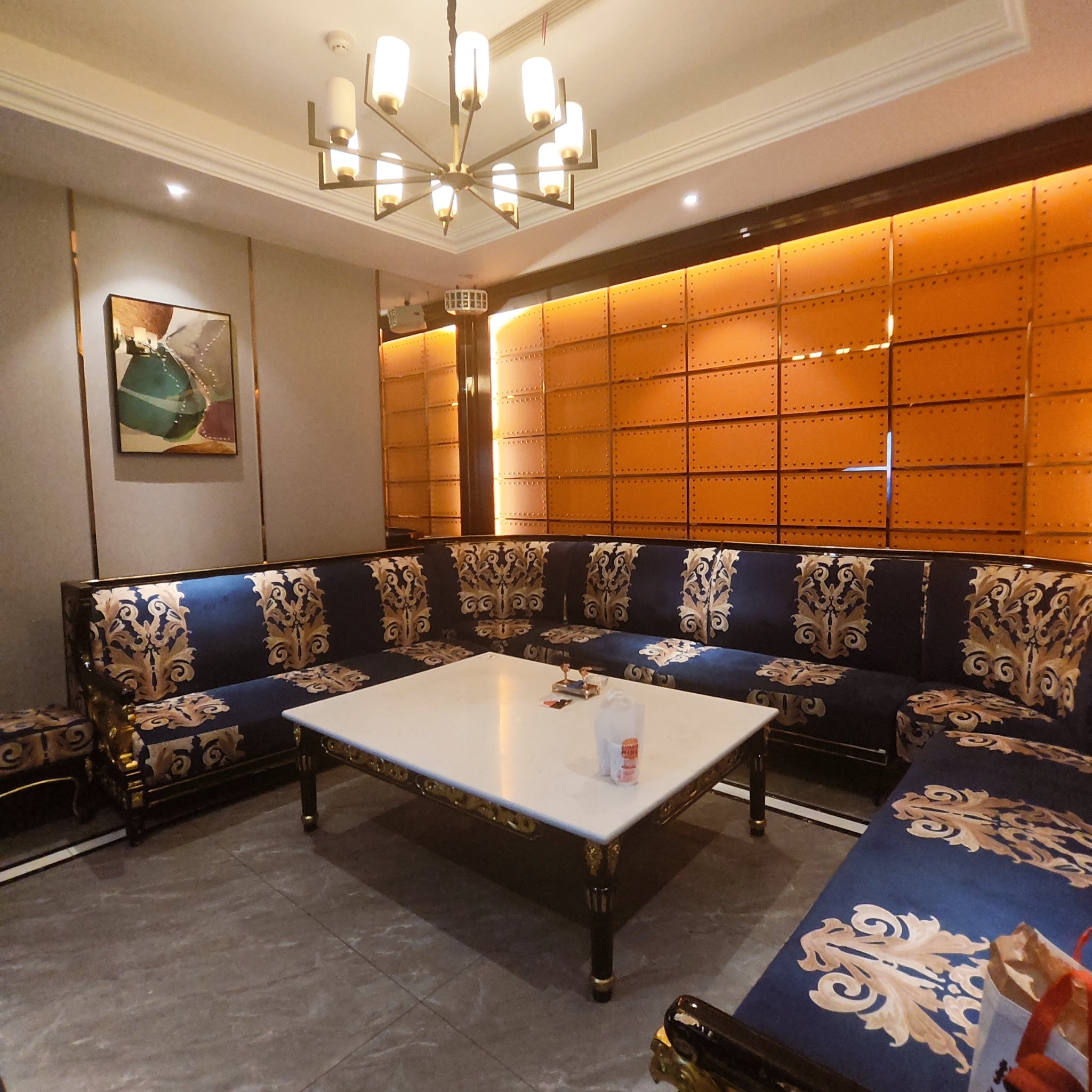 台州商务ktv中低端区别-天台县ktv预定